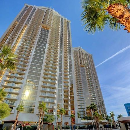 Mgm Signature-16-704 Jacuzzi Studio Las Vegas Exterior foto