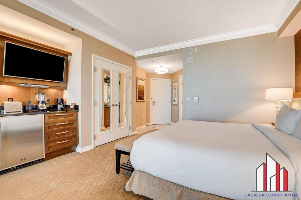 Mgm Signature-16-704 Jacuzzi Studio Las Vegas Exterior foto