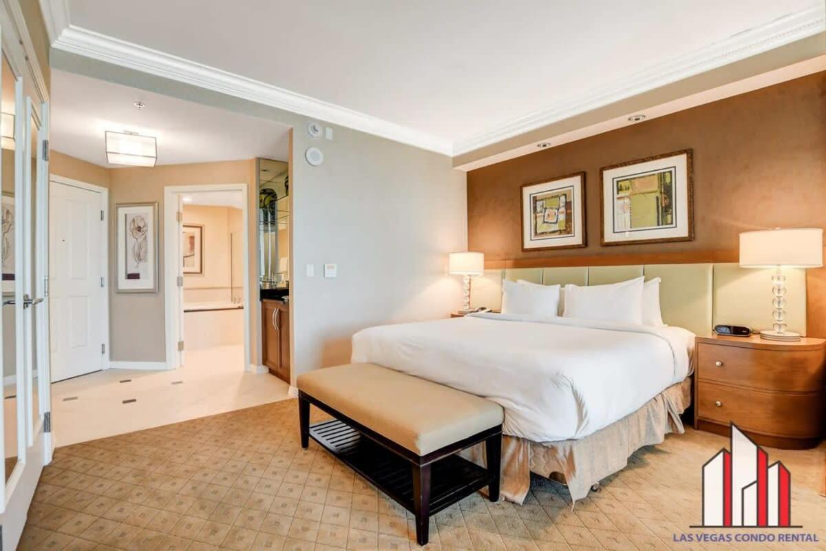 Mgm Signature-16-704 Jacuzzi Studio Las Vegas Exterior foto