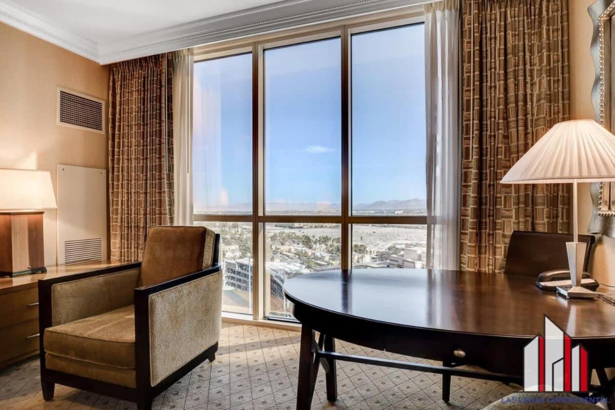 Mgm Signature-16-704 Jacuzzi Studio Las Vegas Exterior foto